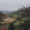Kornbühl und Salmendinger Kapelle 13.10.2015