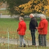 Kornbühl und Salmendinger Kapelle 13.10.2015