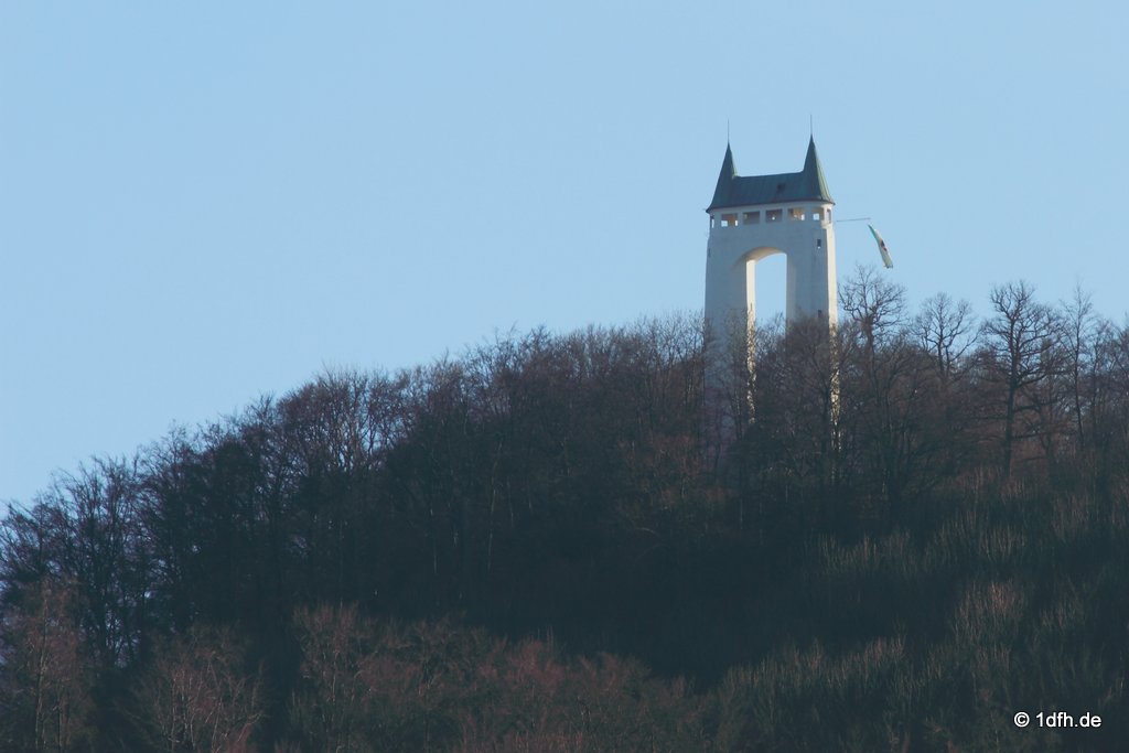 Schönbergturm