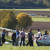 Kunstfluglehrgang Fliegergruppe Hülben e.V. 03.10.2010