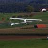 Kunstfluglehrgang Fliegergruppe Hülben e.V. 03.10.2010