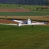 Kunstfluglehrgang Fliegergruppe Hülben e.V. 03.10.2010