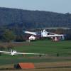Kunstfluglehrgang Fliegergruppe Hülben e.V. 03.10.2010