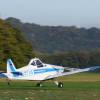 Kunstfluglehrgang Fliegergruppe Hülben e.V. 03.10.2010