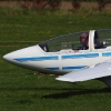 Kunstfluglehrgang Fliegergruppe Hülben e.V. 03.10.2010