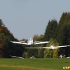 Kunstfluglehrgang Fliegergruppe Hülben e.V. 03.10.2010