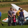 Kunstfluglehrgang Fliegergruppe Hülben e.V. 03.10.2010