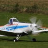 Kunstfluglehrgang Fliegergruppe Hülben e.V. 03.10.2010