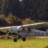 Kunstfluglehrgang Fliegergruppe Hülben e.V. 03.10.2010