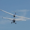 Kunstfluglehrgang Fliegergruppe Hülben e.V. 03.10.2010
