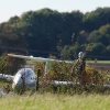 Kunstfluglehrgang Fliegergruppe Hülben e.V. 03.10.2010
