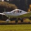 Kunstfluglehrgang Fliegergruppe Hülben e.V. 03.10.2010