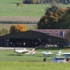 Kunstfluglehrgang Fliegergruppe Hülben e.V. 03.10.2010