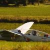 Kunstfluglehrgang Fliegergruppe Hülben e.V. 03.10.2010