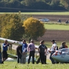 Kunstfluglehrgang Fliegergruppe Hülben e.V. 03.10.2010