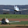 Kunstfluglehrgang Fliegergruppe Hülben e.V. 03.10.2010