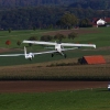 Kunstfluglehrgang Fliegergruppe Hülben e.V. 03.10.2010