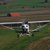 Kunstfluglehrgang Fliegergruppe Hülben e.V. 03.10.2010