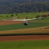 Kunstfluglehrgang Fliegergruppe Hülben e.V. 03.10.2010