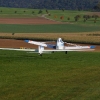 Kunstfluglehrgang Fliegergruppe Hülben e.V. 03.10.2010