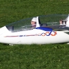 Kunstfluglehrgang Fliegergruppe Hülben e.V. 03.10.2010