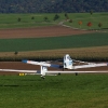 Kunstfluglehrgang Fliegergruppe Hülben e.V. 03.10.2010