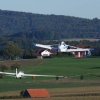 Kunstfluglehrgang Fliegergruppe Hülben e.V. 03.10.2010