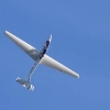 Kunstfluglehrgang Fliegergruppe Hülben e.V. 03.10.2010