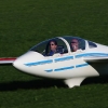 Kunstfluglehrgang Fliegergruppe Hülben e.V. 03.10.2010