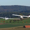 Kunstfluglehrgang Fliegergruppe Hülben e.V. 03.10.2010