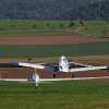 Kunstfluglehrgang Fliegergruppe Hülben e.V. 03.10.2010