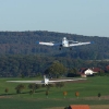 Kunstfluglehrgang Fliegergruppe Hülben e.V. 03.10.2010