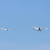 Kunstfluglehrgang Fliegergruppe Hülben e.V. 03.10.2010