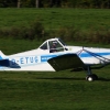 Kunstfluglehrgang Fliegergruppe Hülben e.V. 03.10.2010