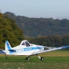 Kunstfluglehrgang Fliegergruppe Hülben e.V. 03.10.2010