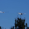 Kunstfluglehrgang Fliegergruppe Hülben e.V. 03.10.2010