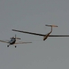 Kunstfluglehrgang Fliegergruppe Hülben e.V. 03.10.2010