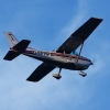 Kunstfluglehrgang Fliegergruppe Hülben e.V. 03.10.2010