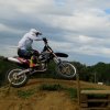 Listhof + Motocrossrennbahn