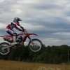 Listhof + Motocrossrennbahn