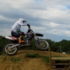 Listhof + Motocrossrennbahn