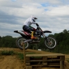 Listhof + Motocrossrennbahn