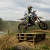 Listhof + Motocrossrennbahn