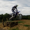 Listhof + Motocrossrennbahn