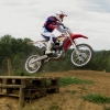 Listhof + Motocrossrennbahn