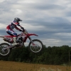 Listhof + Motocrossrennbahn