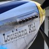 Louisiana Kid Degerfeld