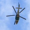 Polizeihubschrauber, Pfullingen
