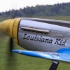 Louisiana Kid Degerfeld