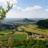 Mädchenfelsen Übersberg 25.05.2017